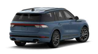 2026 Lincoln Lincoln Aviator External Image 4